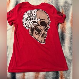 Grunt style Women’s crew neck shirt